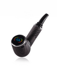 Cipher Nautilus V3 Dry Herb Vaporizer | Black Wood
