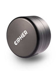 Cipher Ultra 3-piece Herb Grinder