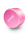 Cipher Ultra 3-piece Herb Grinder