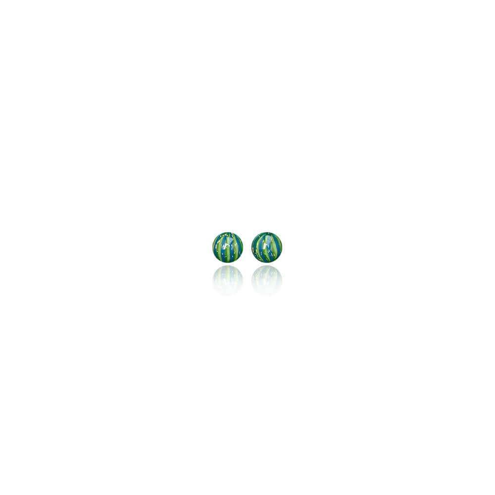 Calibear Classic Dichro Cactus Terp Slurper Marble Set V1