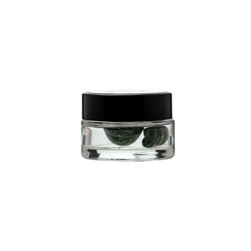 Calibear Classic Dichro Cactus Terp Slurper Marble Set V1