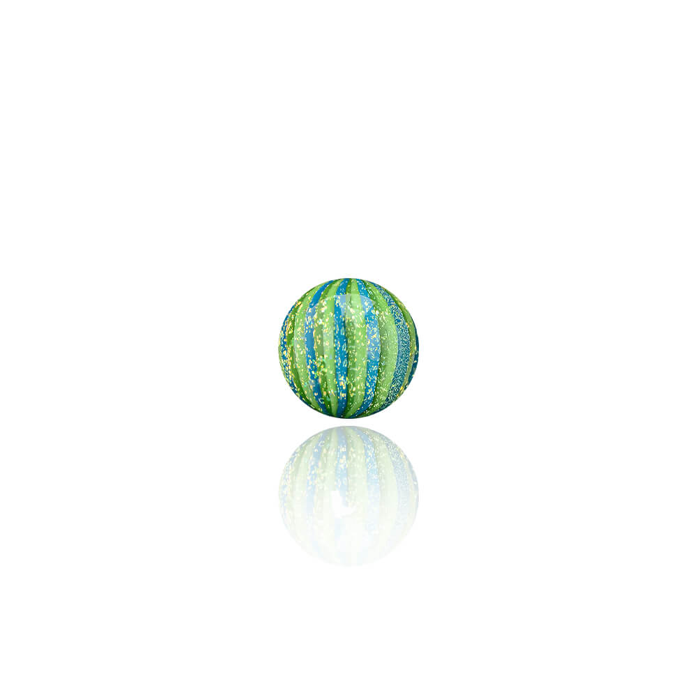 Calibear Classic Dichro Cactus Terp Slurper Marble Set V1