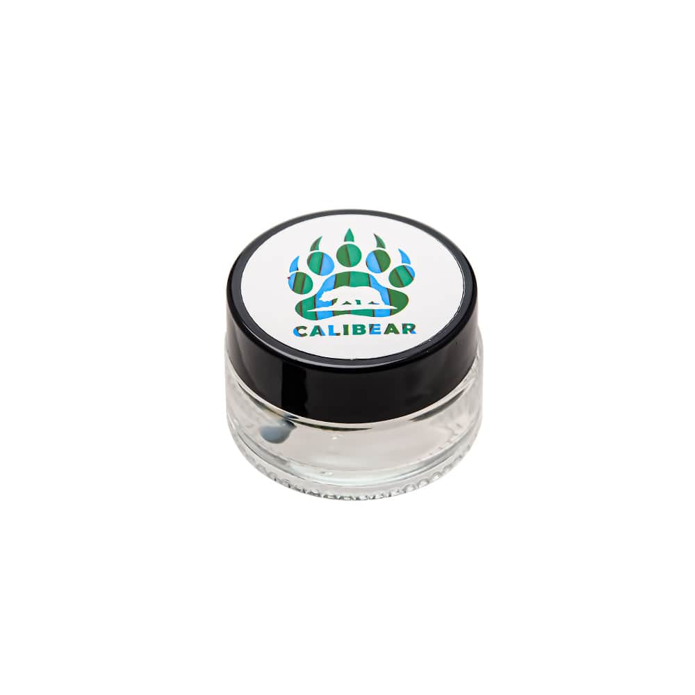 Calibear Classic Dichro Cactus Terp Slurper Marble Set V1