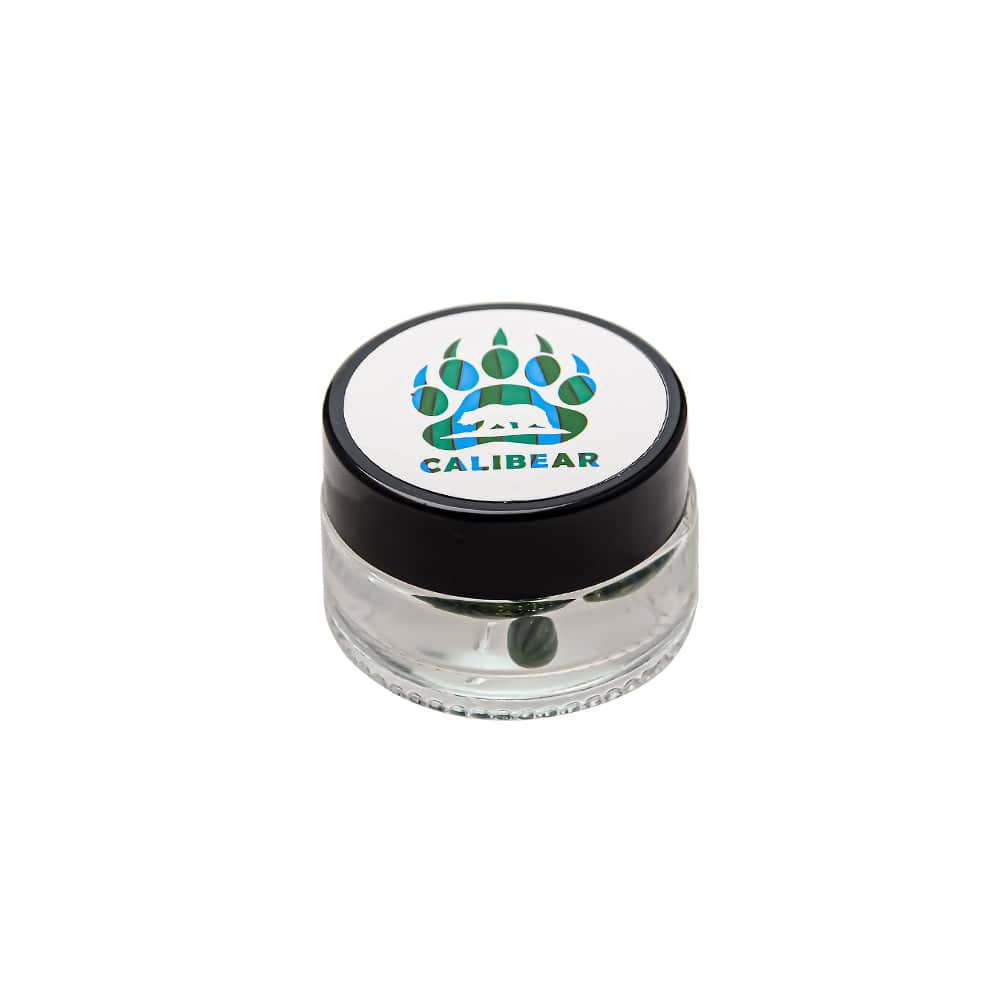 Calibear Classic Dichro Cactus Terp Slurper Marble Set V1