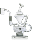 MJ Arsenal Claude Mini Dab Rig