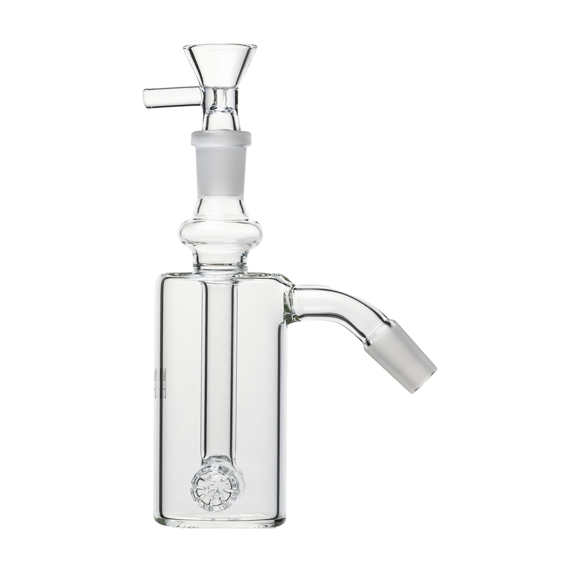 Human Grade DK Barrel Ash Catcher