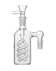 Human Grade The Spiral Perc Ash Catcher