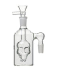 Human Grade The Skull Ash Catcher