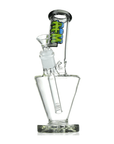 AFM Glass 9" Upside Down Glass Beaker