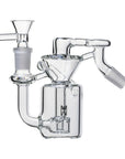 Human Grade "The Recycler" Glass Ash Catcher