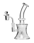 Human Grade 8" Oil Can Rig