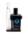 Modül + Dok Deluxe Travel Set - Clear Glass