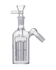 Human Grade Jellyfish Glass Ash Catcher