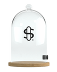 Beverage Cloche