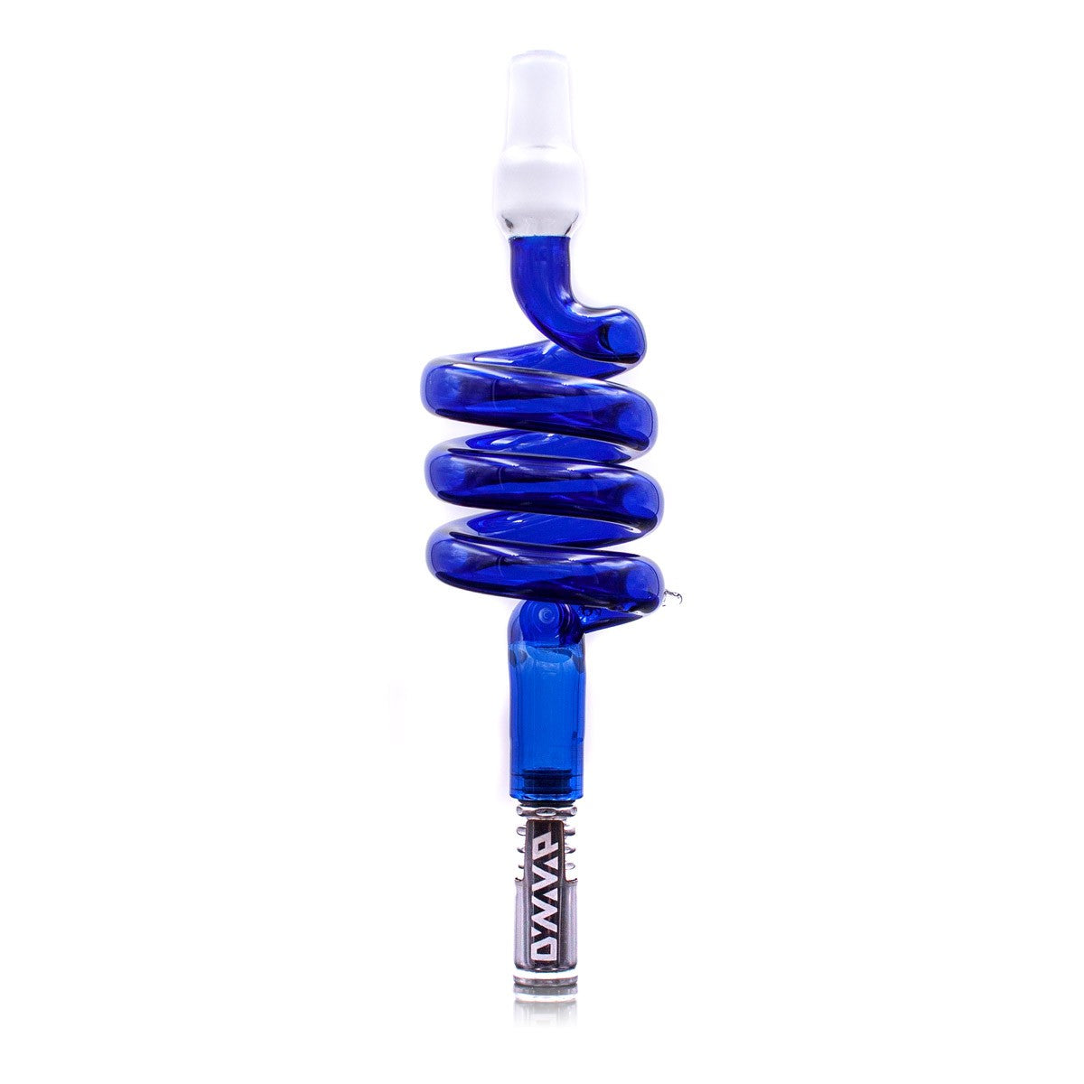 Glass Coil Cooling Stem for DynaVap