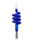 Glass Coil Cooling Stem for DynaVap
