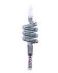 Glass Coil Cooling Stem for DynaVap