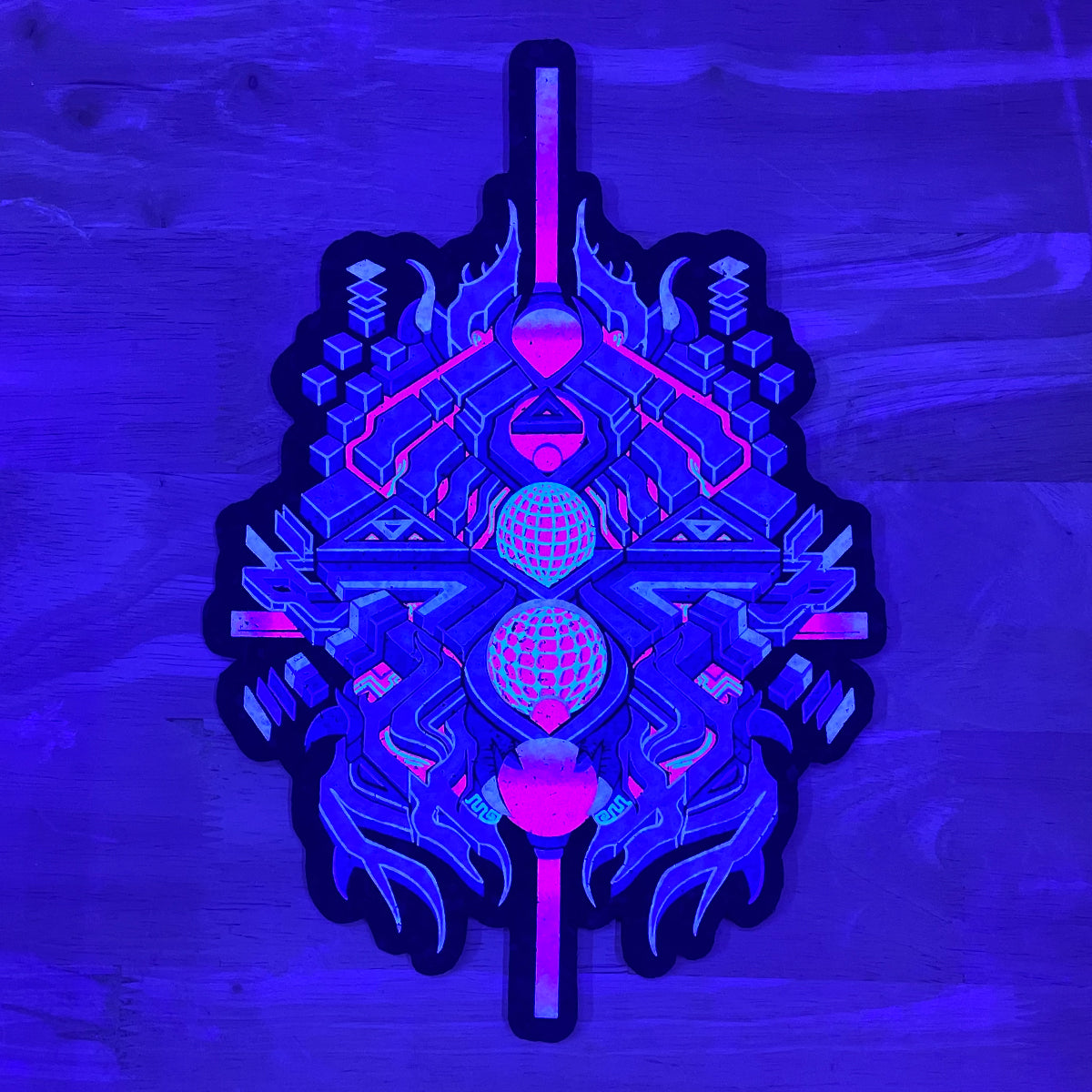 Sacred Solutions