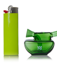 Commander Rollie Bubbler