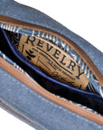 The Companion - Smell Proof Crossbody Bag