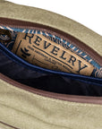 The Companion - Smell Proof Crossbody Bag