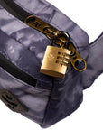The Companion - Smell Proof Crossbody Bag
