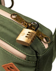 The Companion - Smell Proof Crossbody Bag