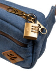 The Companion - Smell Proof Crossbody Bag
