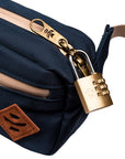 The Companion - Smell Proof Crossbody Bag