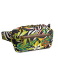 The Companion - Smell Proof Crossbody Bag