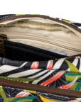 The Companion - Smell Proof Crossbody Bag