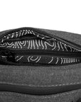 The Companion - Smell Proof Crossbody Bag
