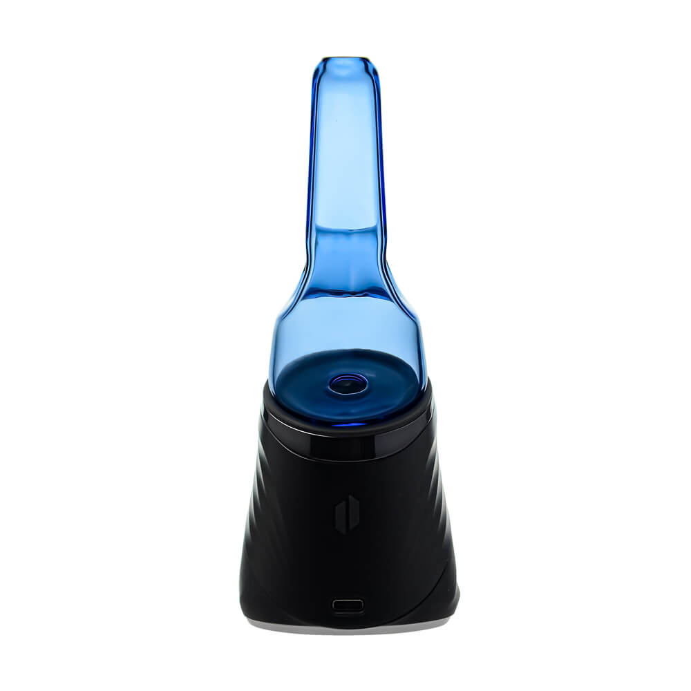 Conical Dry Top Glass Attachment for Puffco Peak OG &amp; Pro | Calibear