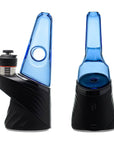 Conical Dry Top Glass Attachment for Puffco Peak OG & Pro | Calibear