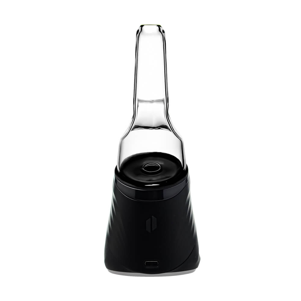 Conical Dry Top Glass Attachment for Puffco Peak OG &amp; Pro | Calibear