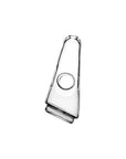 Conical Dry Top Glass Attachment for Puffco Peak OG & Pro | Calibear