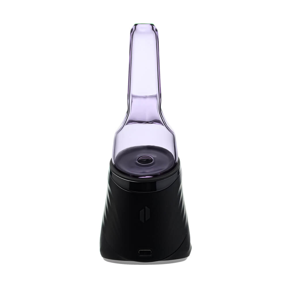 Conical Dry Top Glass Attachment for Puffco Peak OG &amp; Pro | Calibear