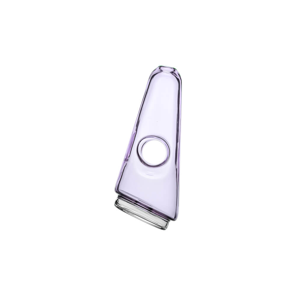 Conical Dry Top Glass Attachment for Puffco Peak OG &amp; Pro | Calibear