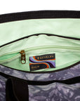 The Overnighter - Smell Proof Small Duffle