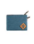 The Mini Broker - Smell Proof Zippered Small Stash Bag