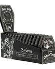 Smoke Temple Pre-Rolled Cones
