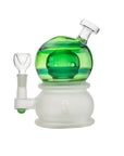 Hemper Crystal Ball XL Rig
