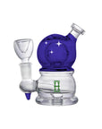Hemper Crystal Ball Rig