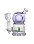 Hemper Crystal Ball Rig
