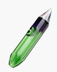 Crystal Hand Pipe
