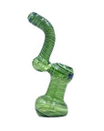 Vortex Wand Rock Glass Standing Bubblers