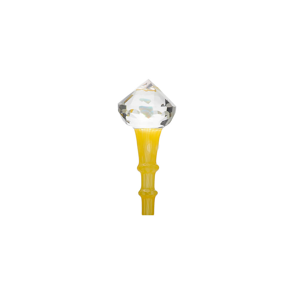 Diamond Cut Carb Cap Series For Puffco Peak Pro | Calibear