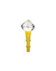 Diamond Cut Carb Cap Series For Puffco Peak Pro | Calibear