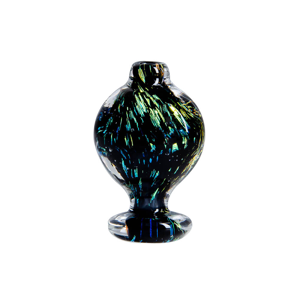 DICHRO CARB CAP