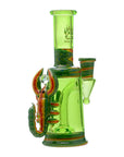 Dichro Scorpio Dab Rig W/ Showerhead Perc | Calibear
